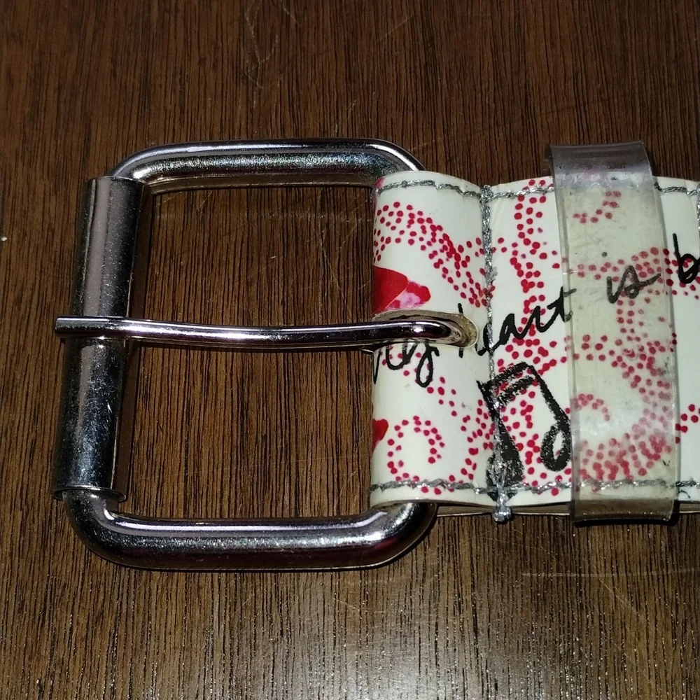 Fashion Belt